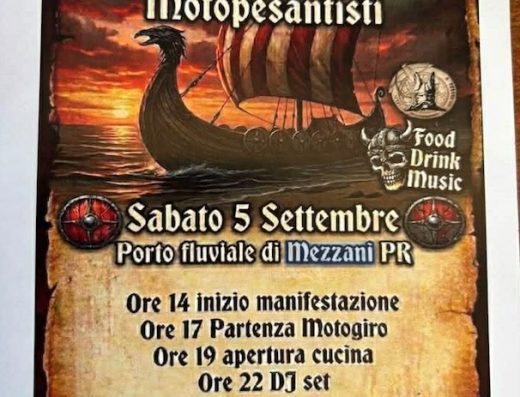 IL BRANCO MOTOPESANTISTI