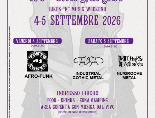 20° URLO FURYOSO