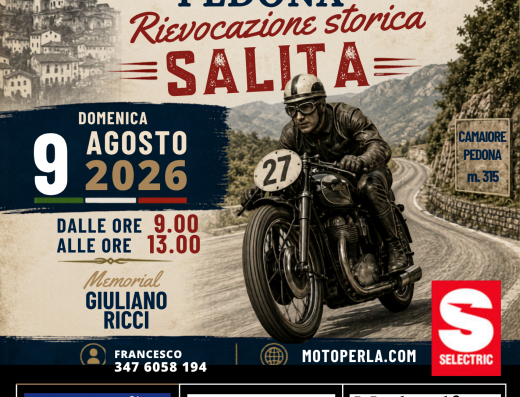 RIEVOCAZIONE STORICA SALITA CAMAIORE PEDONA