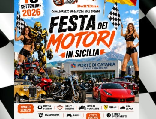 FESTA DEI MORORI