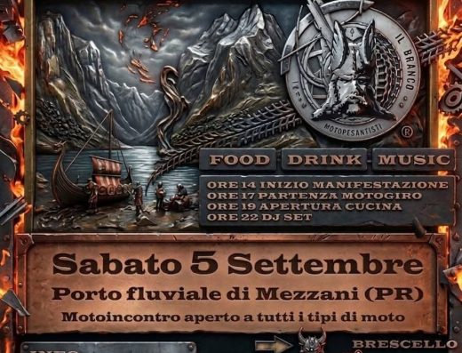 IL BRANCO MOTOPESANTISTI