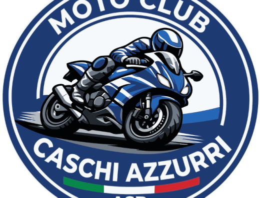 MOTO CLUB CASCHI AZZURRI