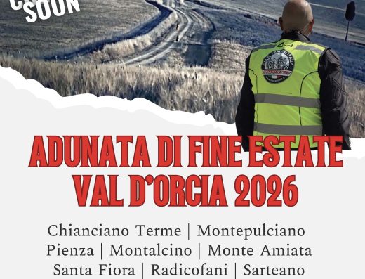 Club Tracer Italia