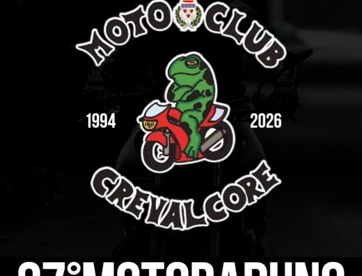 27° Motoraduno Motoclub Crevalcore