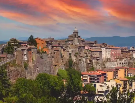 XXI° MOTO INCONTRO CITTA’ DI ORTE