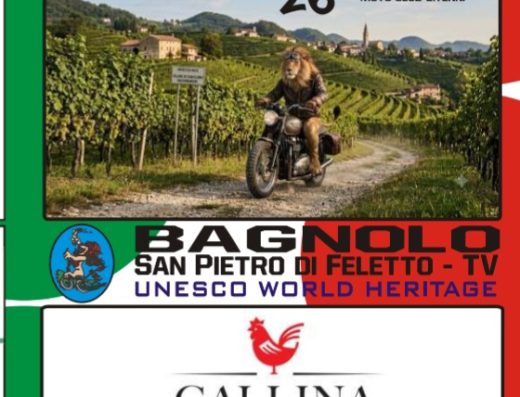 26º MOTOPROSECCO