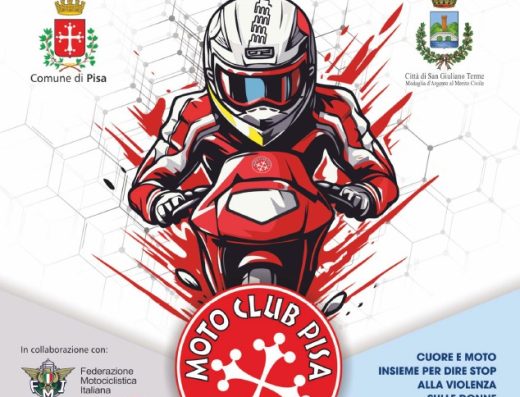 MOTORADUNO CITTA’ DI PISA