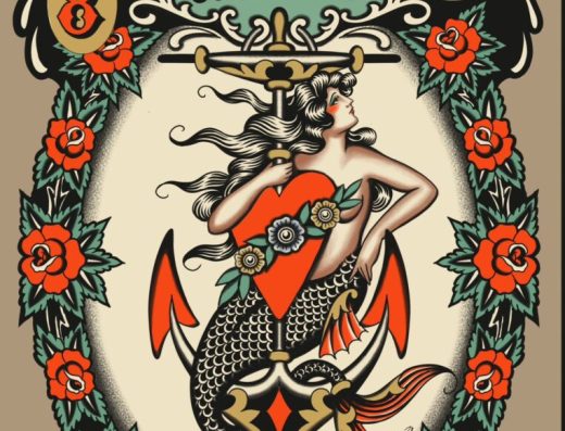 MIMA TATTOO CONVENTION