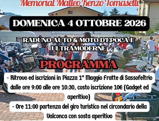 FAGIOLI & COTICHE ON THE ROAD