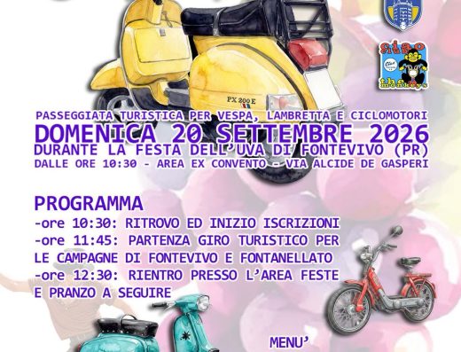FONTE VINTAGE MOSTO & MISCELA