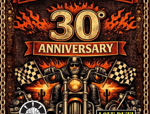 16° APULIA FEST – 30° ANNIVERSARY HARLEY-DAVIDSON ITALIAN CLUB