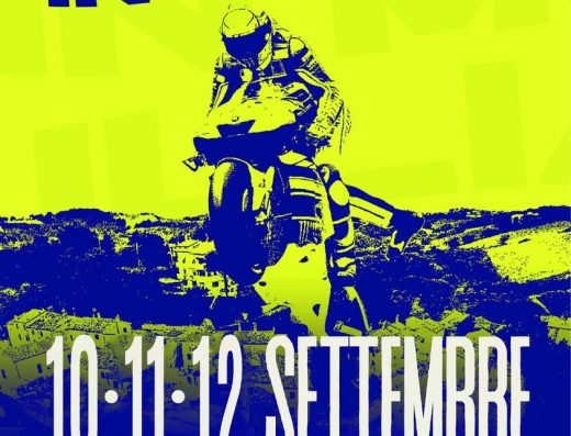 TAVULLIA IN MOTO 2026