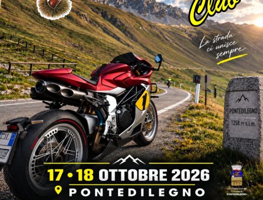 4 PASSI | AL DI’ CLUB