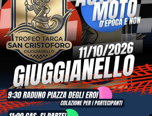 AUTO MOTO D’EPOCA E NON