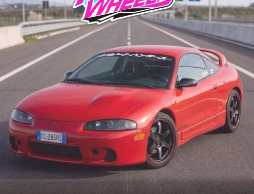 RICE & WHEELS 3ª EDIZIONE