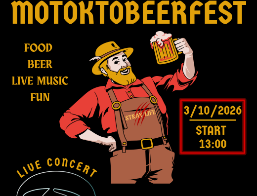 MOTOKTOBEERFEST 2026