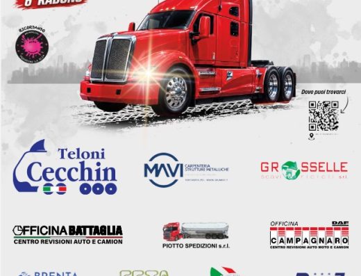 BIG TRUCK & MOTOR FEST 2026