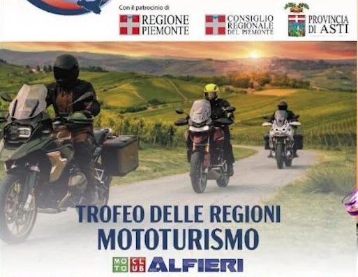 TROFEO DELLE REGIONI 2026