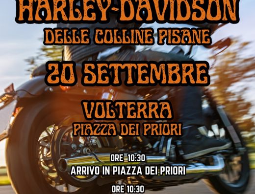 IV RADUNO HARLEY-DAVIDSON 2026