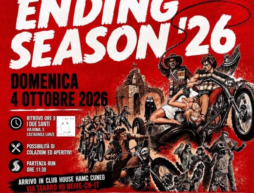 ENDG SEASON 26