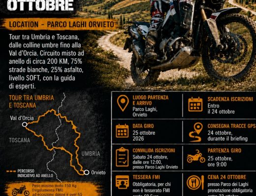 ADVENTURE MAXI ENDURO