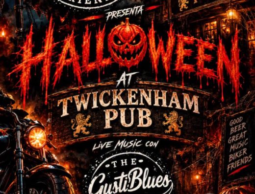 HALLOWEEN NIGHT