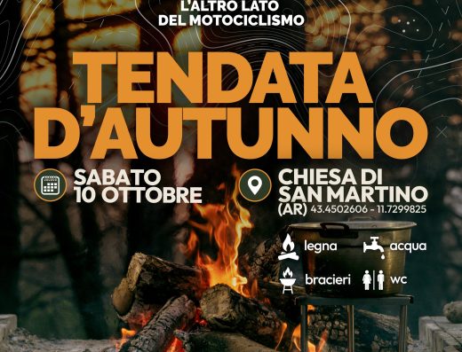 TENDATA D’AUTUNNO