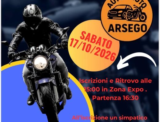 12° INCONTRIAMOCI IN MOTO
