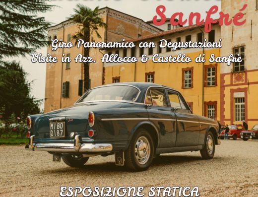 RADUNO STORICO SANFRE’