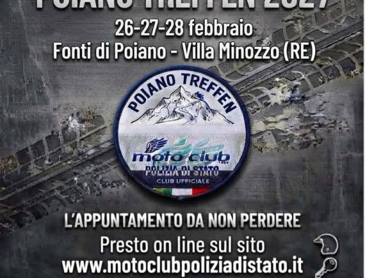 POIANO TREFFEN 2027