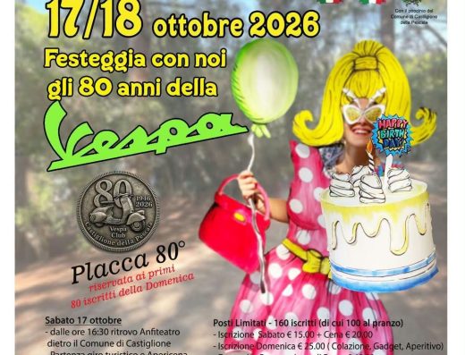 12° RADUNO PAESAGGI E SAPORI