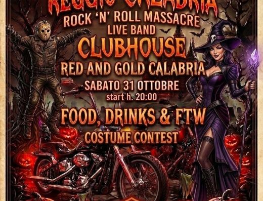 HALLOWEEN PARTY