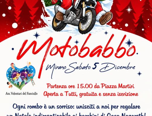 MOTOBABBO