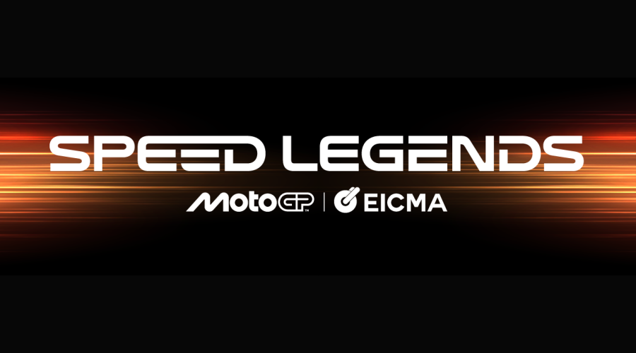 EICMA 2026, PRIME ANTICIPAZIONI SULLA MOSTRA “SPEED LEGENDS”: LE REGINE DELLA VELOCITÀ E LE ESPERIENZE MOTOGP™ DA VINCERE