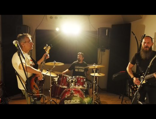 DEGÜELLO ZZ TOP TRIBUTE